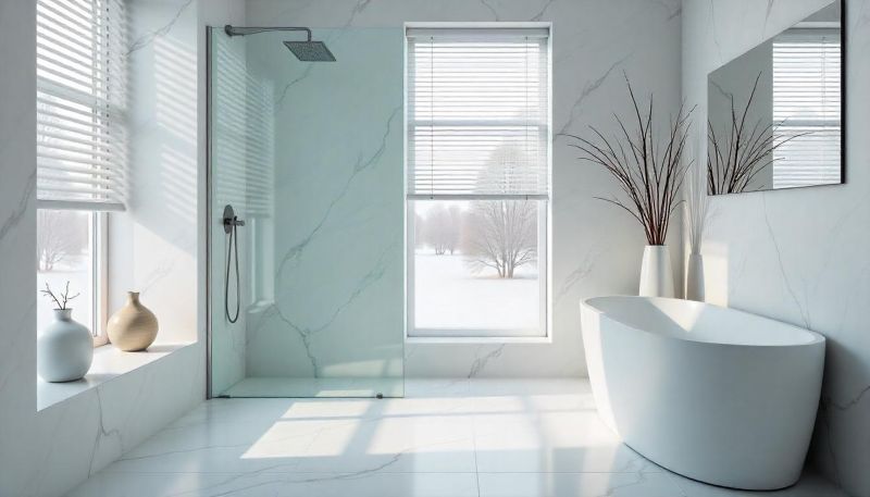 Luxury Bathtub Designs