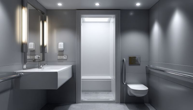 Top Bathroom Remodeling Companies in Alexander City, AL