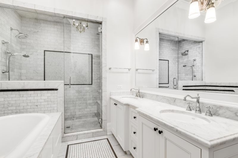 Best Bathroom Remodel Contractors in Prattville, AL